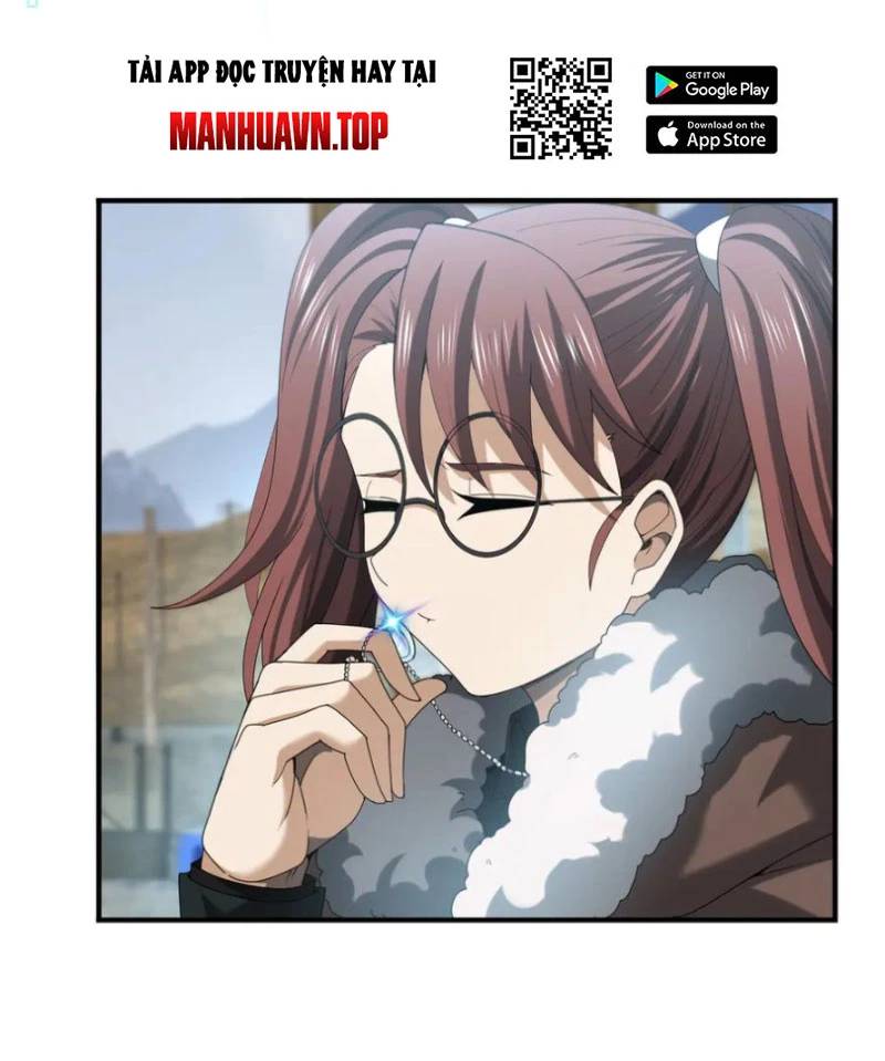 Toàn Dân Chuyển Chức: Ngự Long Sư Là Chức Nghiệp Yếu Nhất? Chap 58 - Next Chap 59