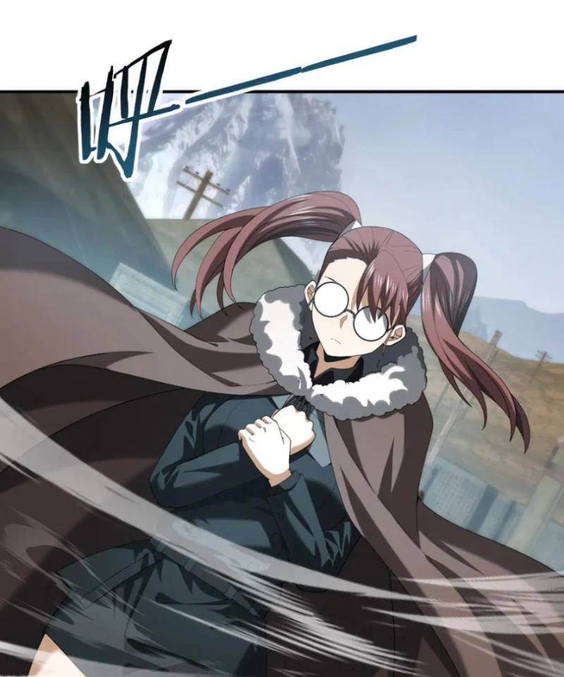 Toàn Dân Chuyển Chức: Ngự Long Sư Là Chức Nghiệp Yếu Nhất? Chap 58 - Next Chap 59