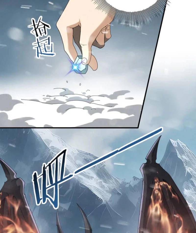 Toàn Dân Chuyển Chức: Ngự Long Sư Là Chức Nghiệp Yếu Nhất? Chap 58 - Next Chap 59