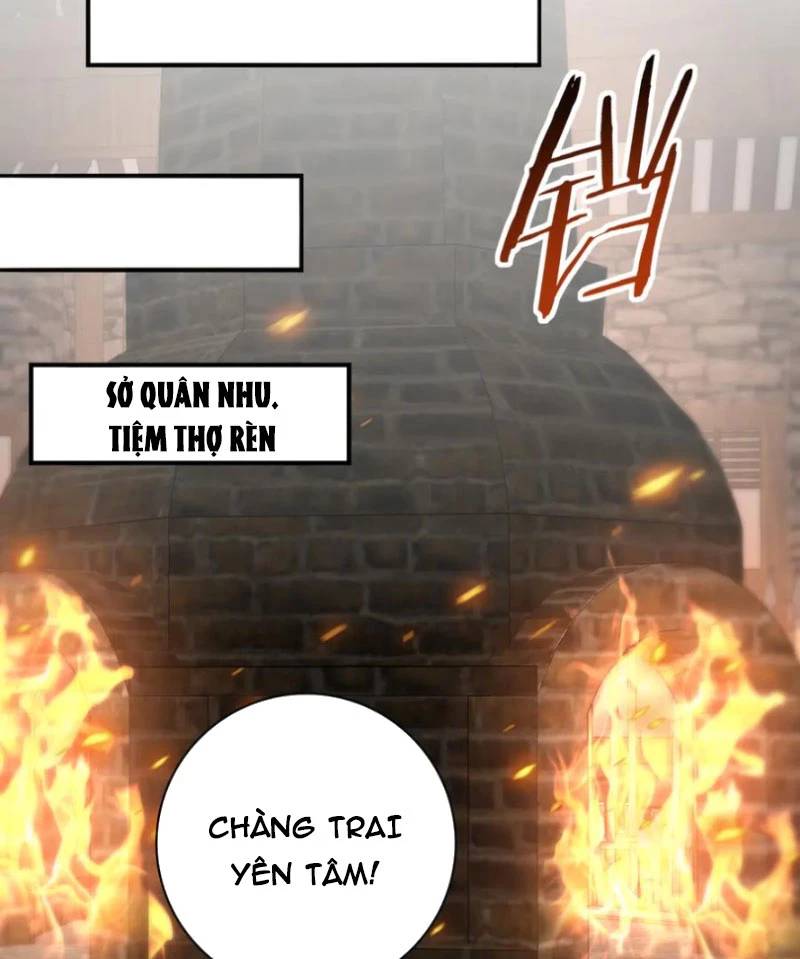 Toàn Dân Chuyển Chức: Ngự Long Sư Là Chức Nghiệp Yếu Nhất? Chap 58 - Next Chap 59