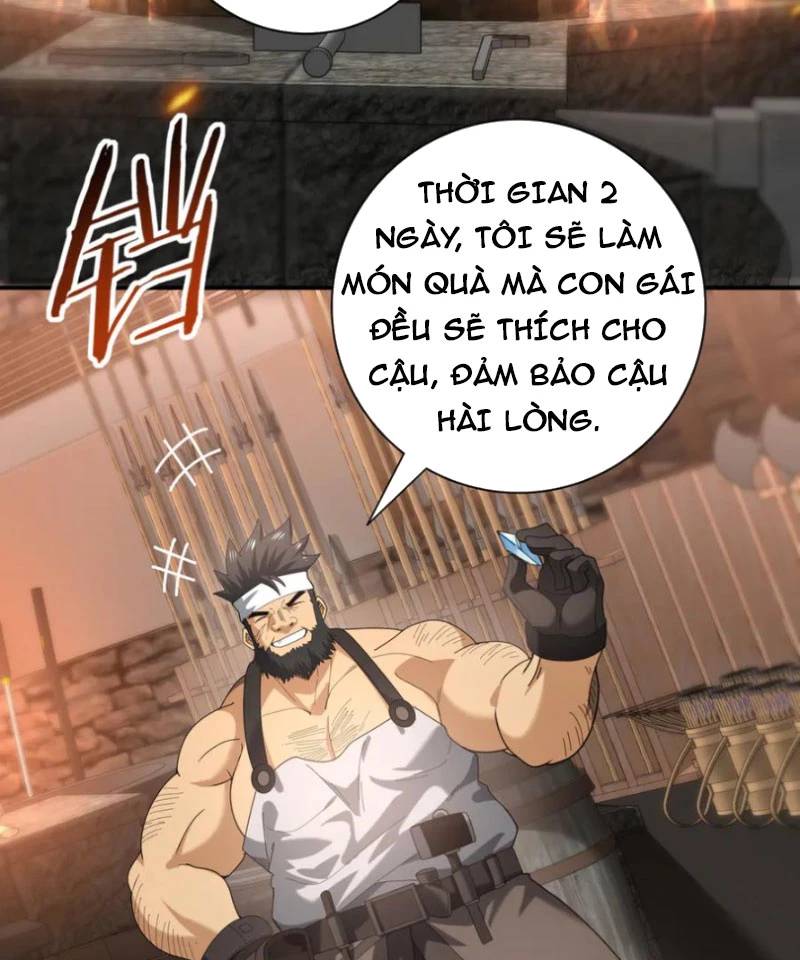 Toàn Dân Chuyển Chức: Ngự Long Sư Là Chức Nghiệp Yếu Nhất? Chap 58 - Next Chap 59