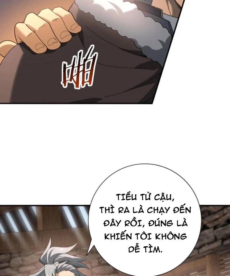 Toàn Dân Chuyển Chức: Ngự Long Sư Là Chức Nghiệp Yếu Nhất? Chap 58 - Next Chap 59