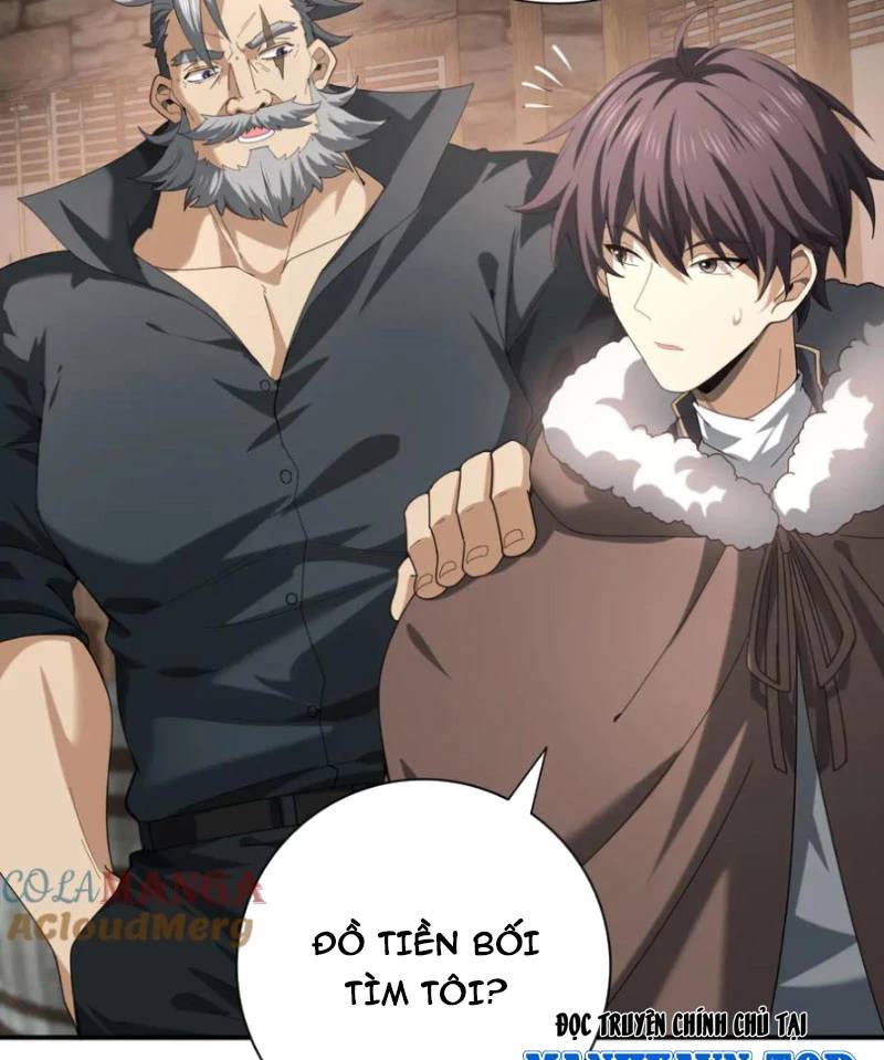Toàn Dân Chuyển Chức: Ngự Long Sư Là Chức Nghiệp Yếu Nhất? Chap 58 - Next Chap 59