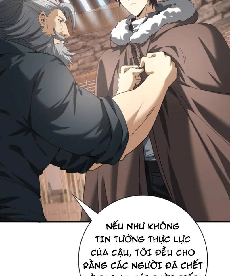 Toàn Dân Chuyển Chức: Ngự Long Sư Là Chức Nghiệp Yếu Nhất? Chap 58 - Next Chap 59