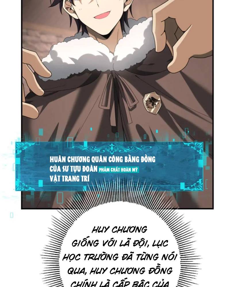 Toàn Dân Chuyển Chức: Ngự Long Sư Là Chức Nghiệp Yếu Nhất? Chap 58 - Next Chap 59