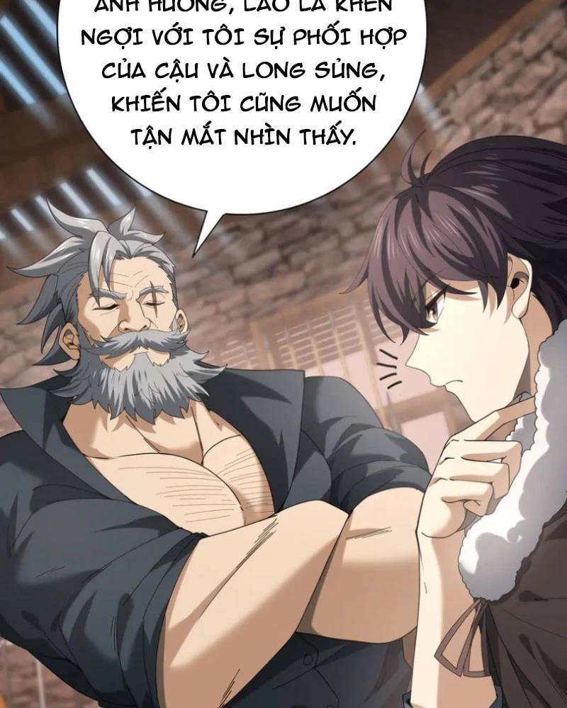 Toàn Dân Chuyển Chức: Ngự Long Sư Là Chức Nghiệp Yếu Nhất? Chap 58 - Next Chap 59