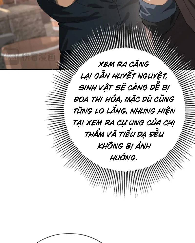 Toàn Dân Chuyển Chức: Ngự Long Sư Là Chức Nghiệp Yếu Nhất? Chap 58 - Next Chap 59