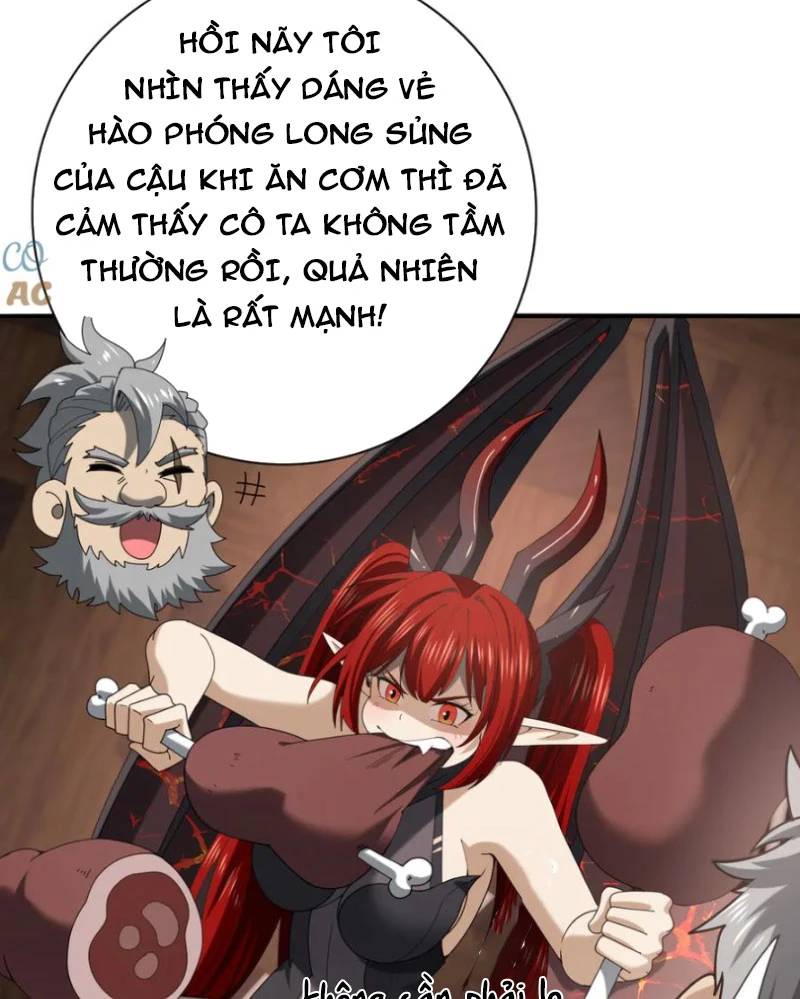 Toàn Dân Chuyển Chức: Ngự Long Sư Là Chức Nghiệp Yếu Nhất? Chap 58 - Next Chap 59