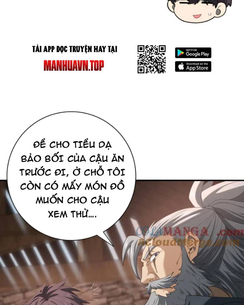 Toàn Dân Chuyển Chức: Ngự Long Sư Là Chức Nghiệp Yếu Nhất? Chap 58 - Next Chap 59