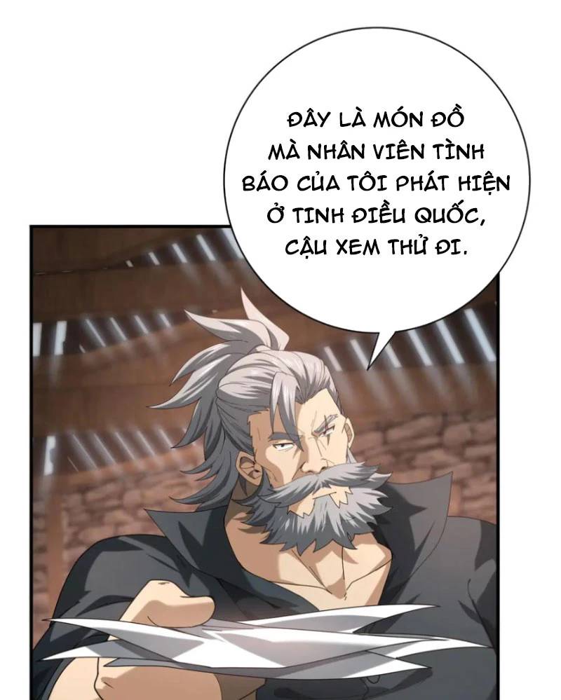 Toàn Dân Chuyển Chức: Ngự Long Sư Là Chức Nghiệp Yếu Nhất? Chap 58 - Next Chap 59