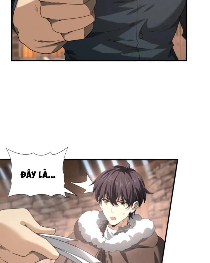 Toàn Dân Chuyển Chức: Ngự Long Sư Là Chức Nghiệp Yếu Nhất? Chap 58 - Next Chap 59