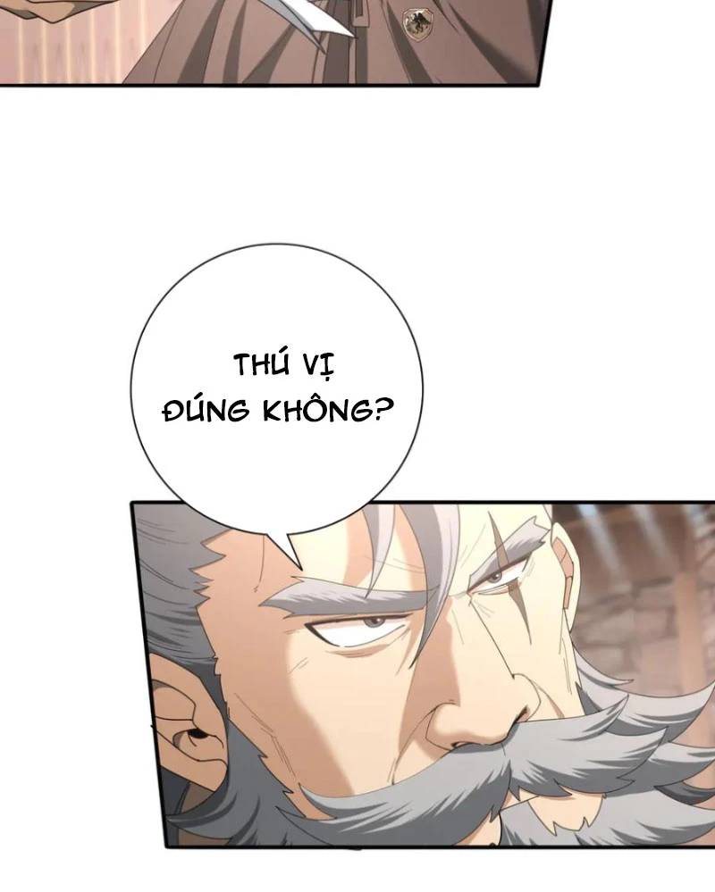 Toàn Dân Chuyển Chức: Ngự Long Sư Là Chức Nghiệp Yếu Nhất? Chap 58 - Next Chap 59