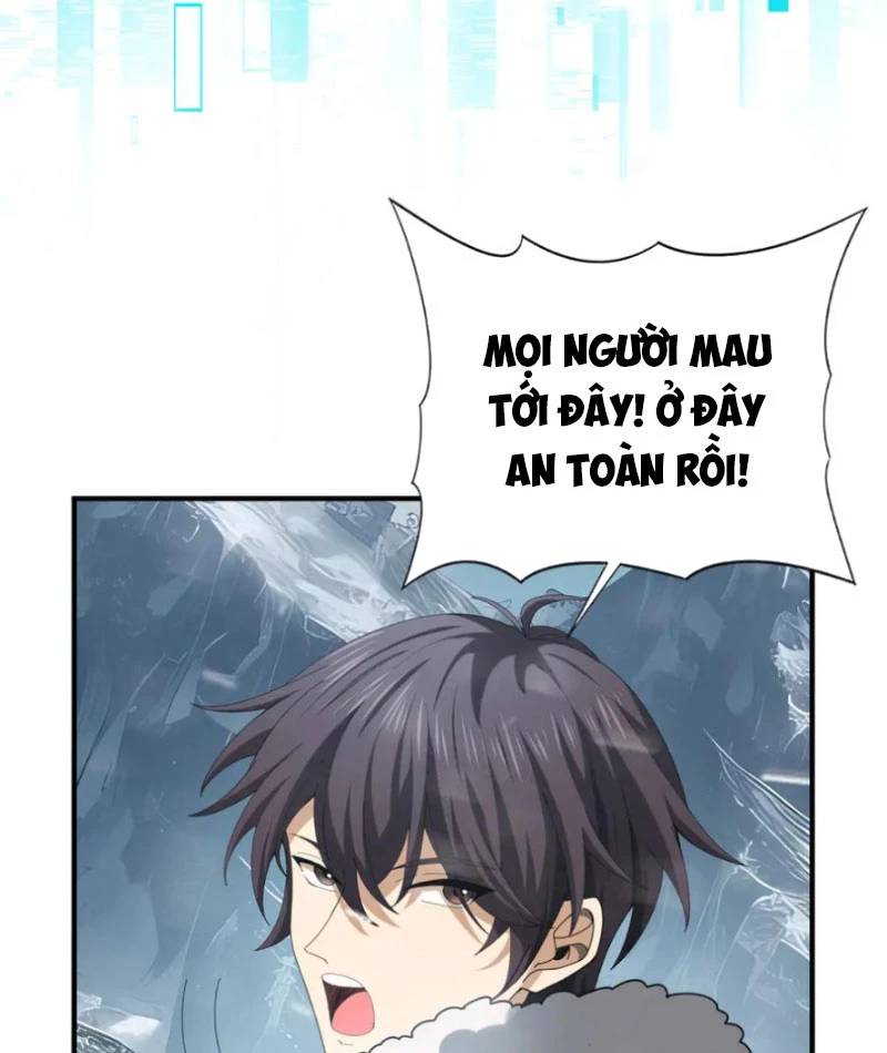 Toàn Dân Chuyển Chức: Ngự Long Sư Là Chức Nghiệp Yếu Nhất? Chap 58 - Next Chap 59