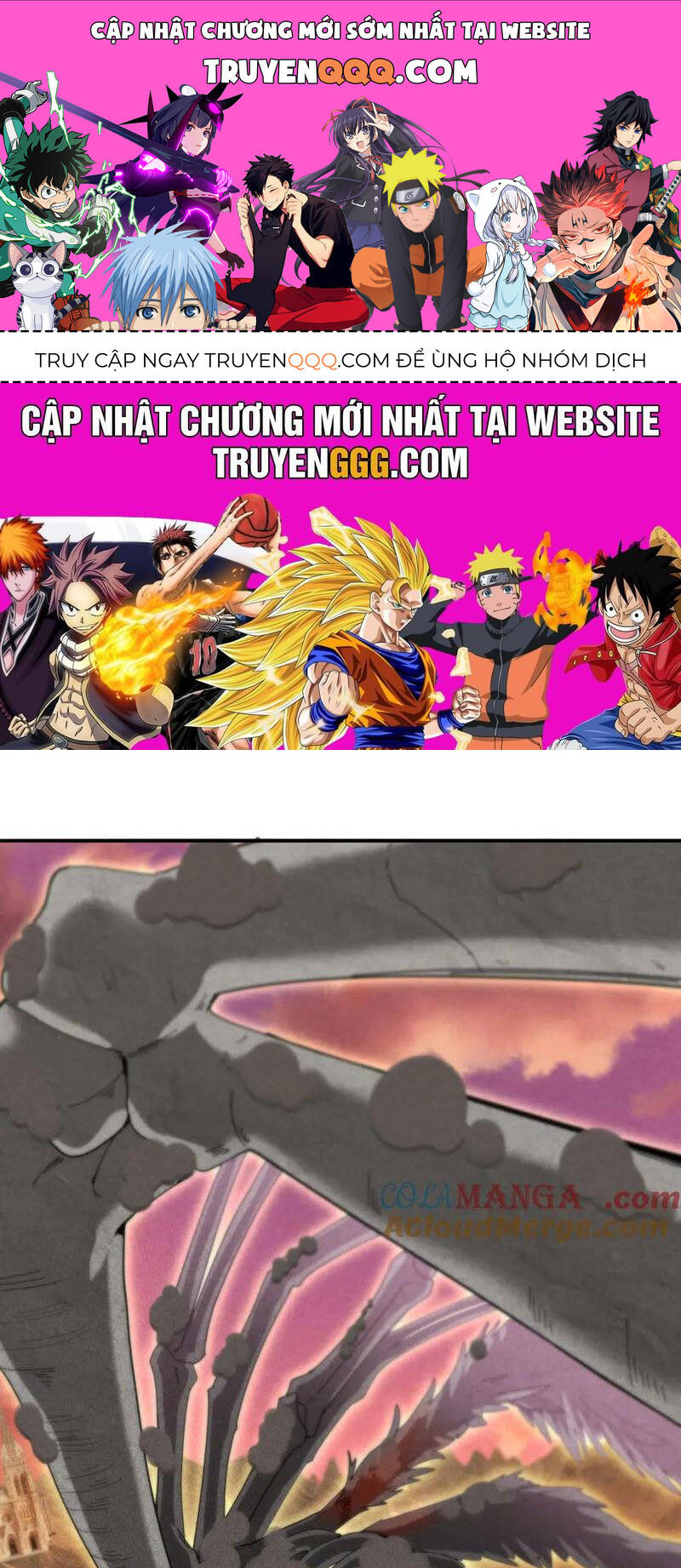 Toàn Dân Chuyển Chức: Ngự Long Sư Là Chức Nghiệp Yếu Nhất? Chap 59 - Next Chap 60