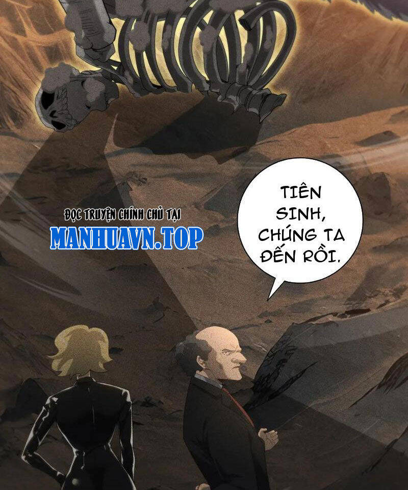 Toàn Dân Chuyển Chức: Ngự Long Sư Là Chức Nghiệp Yếu Nhất? Chap 59 - Next Chap 60