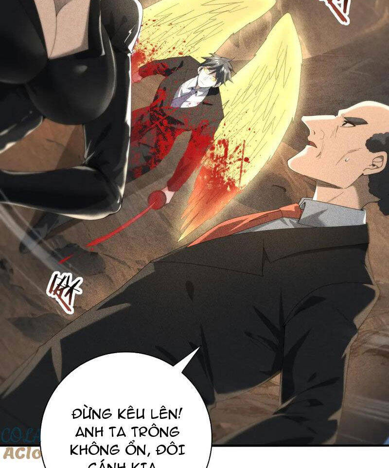 Toàn Dân Chuyển Chức: Ngự Long Sư Là Chức Nghiệp Yếu Nhất? Chap 59 - Next Chap 60