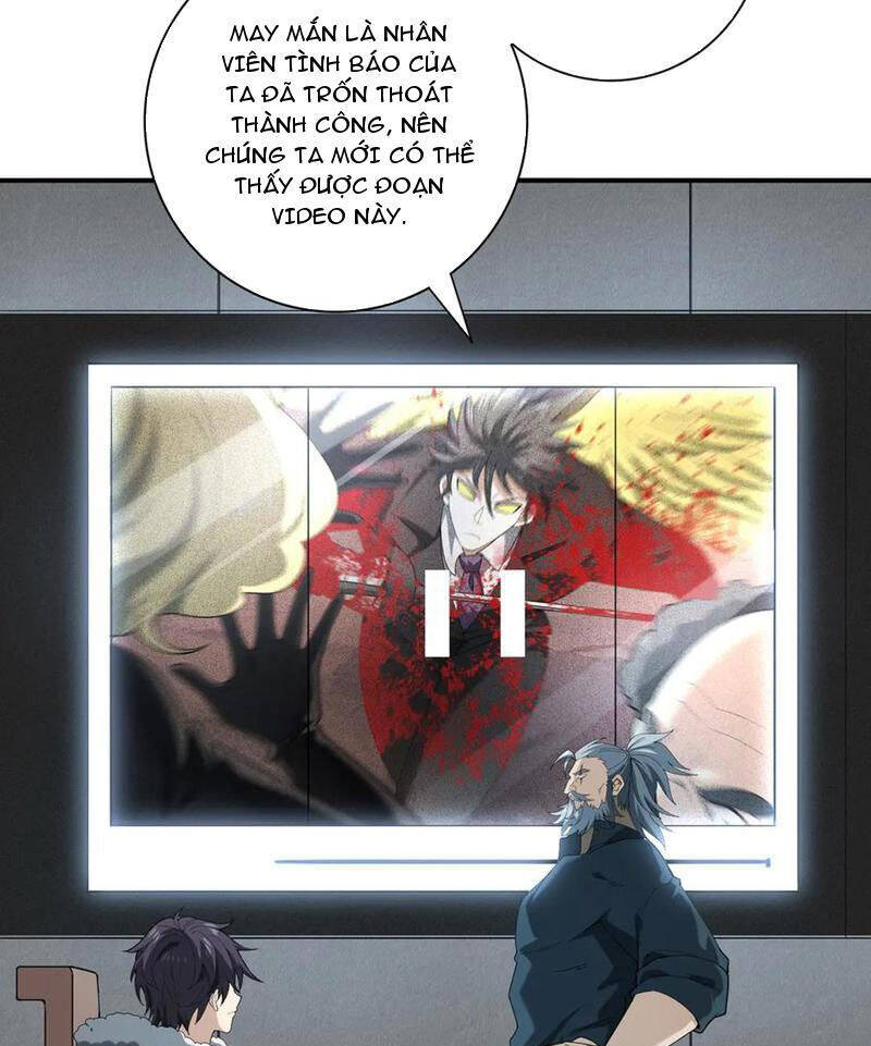 Toàn Dân Chuyển Chức: Ngự Long Sư Là Chức Nghiệp Yếu Nhất? Chap 59 - Next Chap 60