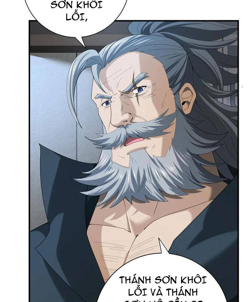 Toàn Dân Chuyển Chức: Ngự Long Sư Là Chức Nghiệp Yếu Nhất? Chap 59 - Next Chap 60