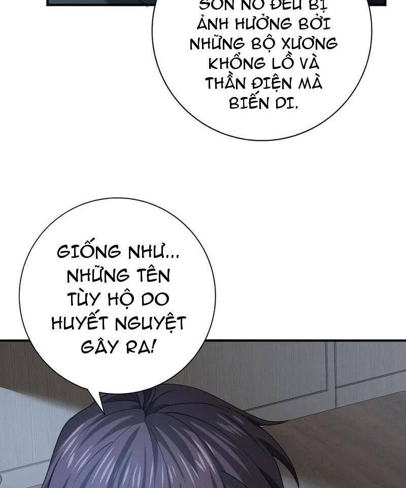 Toàn Dân Chuyển Chức: Ngự Long Sư Là Chức Nghiệp Yếu Nhất? Chap 59 - Next Chap 60