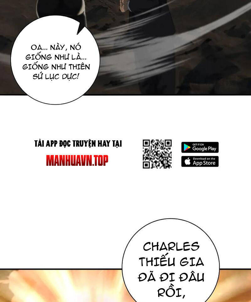 Toàn Dân Chuyển Chức: Ngự Long Sư Là Chức Nghiệp Yếu Nhất? Chap 59 - Next Chap 60