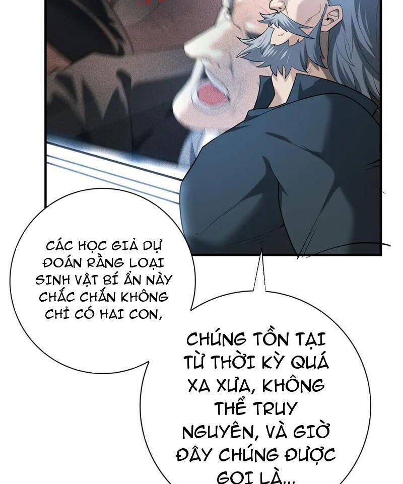 Toàn Dân Chuyển Chức: Ngự Long Sư Là Chức Nghiệp Yếu Nhất? Chap 59 - Next Chap 60
