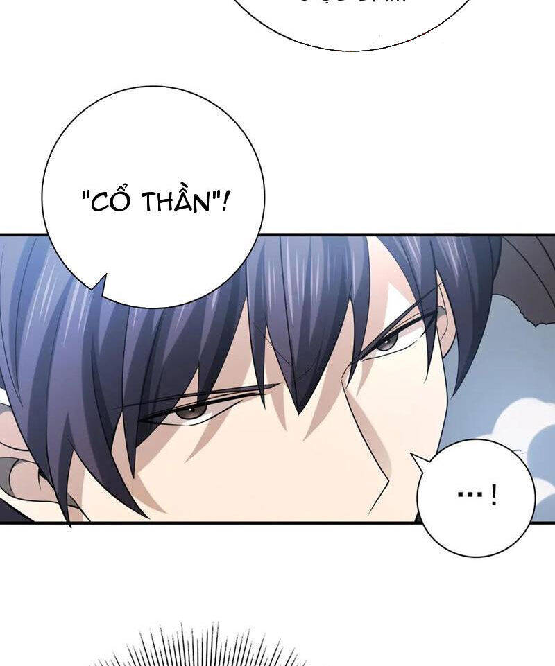 Toàn Dân Chuyển Chức: Ngự Long Sư Là Chức Nghiệp Yếu Nhất? Chap 59 - Next Chap 60