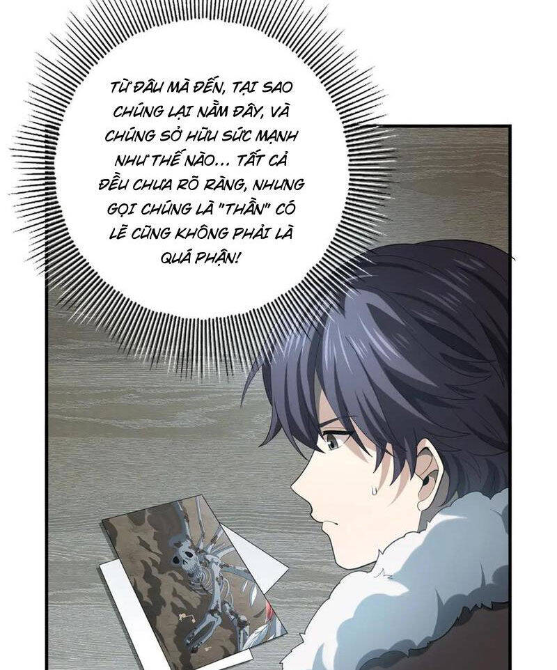 Toàn Dân Chuyển Chức: Ngự Long Sư Là Chức Nghiệp Yếu Nhất? Chap 59 - Next Chap 60