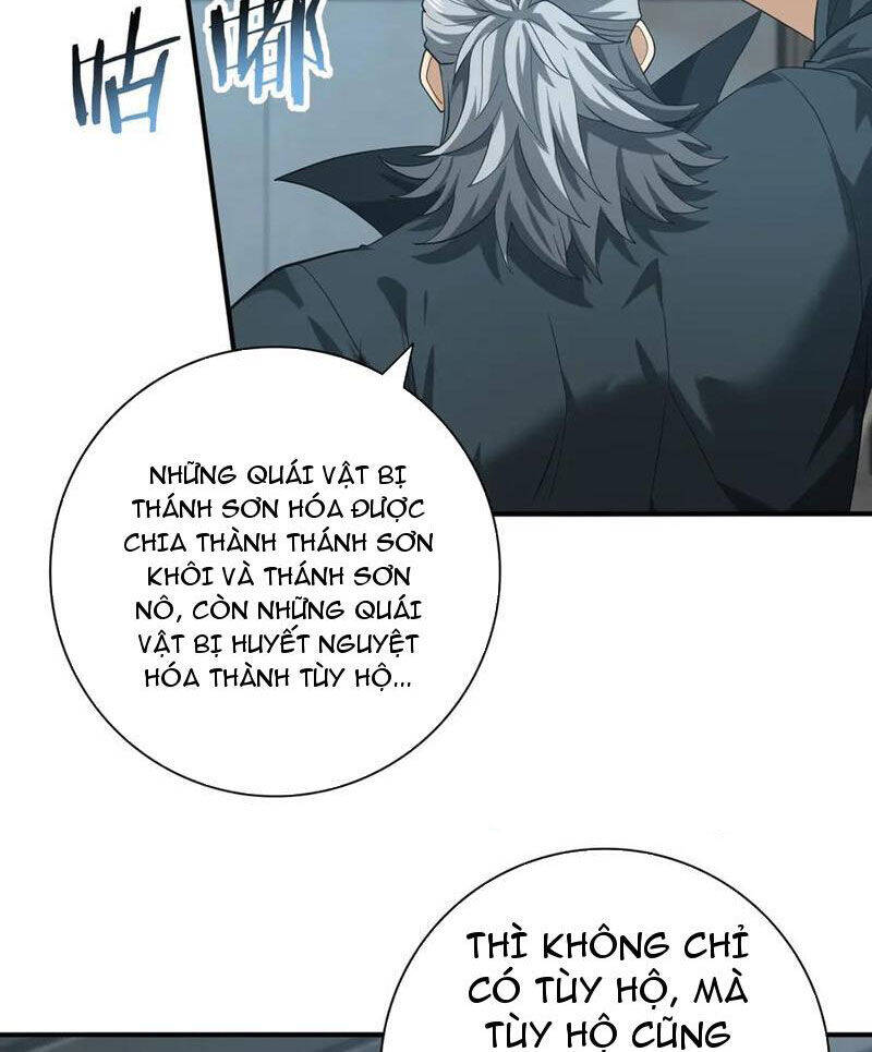 Toàn Dân Chuyển Chức: Ngự Long Sư Là Chức Nghiệp Yếu Nhất? Chap 59 - Next Chap 60