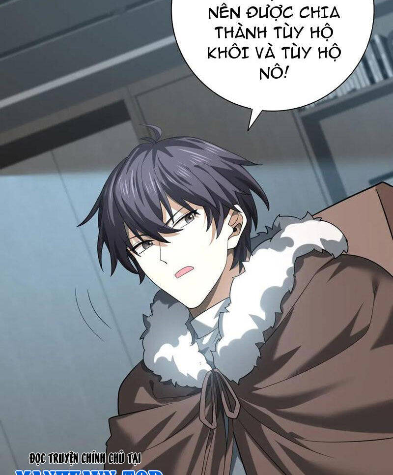 Toàn Dân Chuyển Chức: Ngự Long Sư Là Chức Nghiệp Yếu Nhất? Chap 59 - Next Chap 60