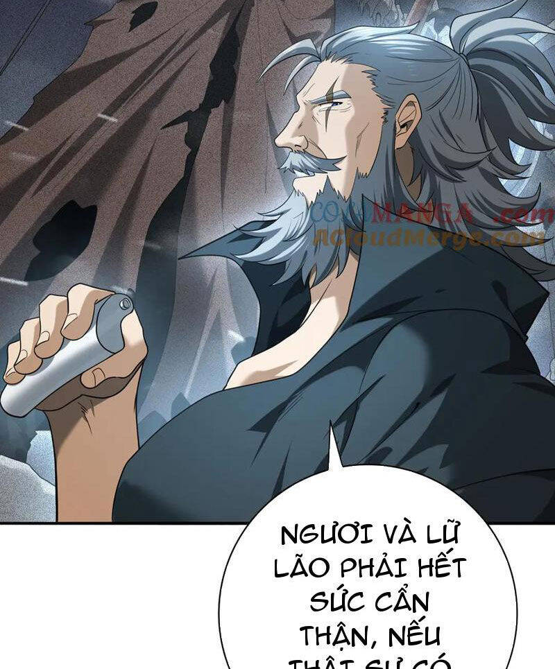 Toàn Dân Chuyển Chức: Ngự Long Sư Là Chức Nghiệp Yếu Nhất? Chap 59 - Next Chap 60