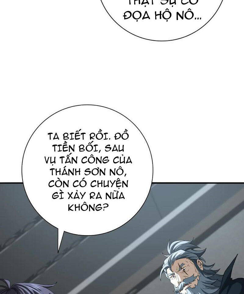 Toàn Dân Chuyển Chức: Ngự Long Sư Là Chức Nghiệp Yếu Nhất? Chap 59 - Next Chap 60