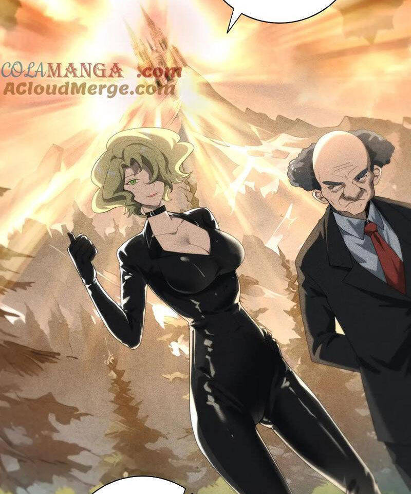 Toàn Dân Chuyển Chức: Ngự Long Sư Là Chức Nghiệp Yếu Nhất? Chap 59 - Next Chap 60