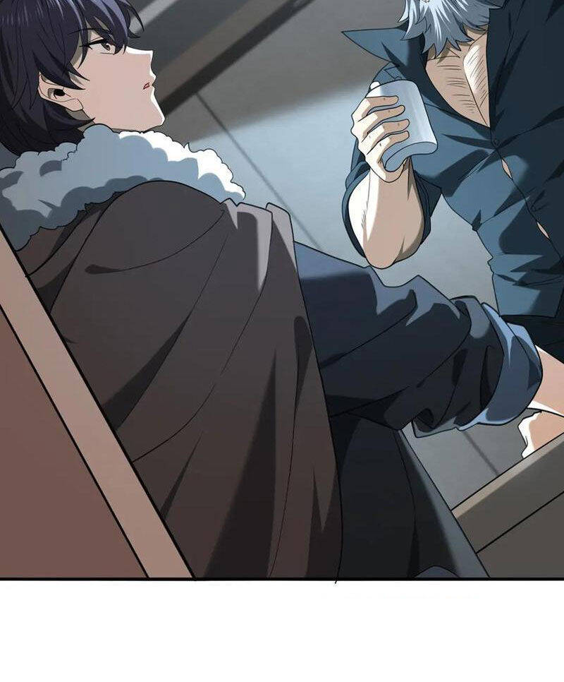 Toàn Dân Chuyển Chức: Ngự Long Sư Là Chức Nghiệp Yếu Nhất? Chap 59 - Next Chap 60