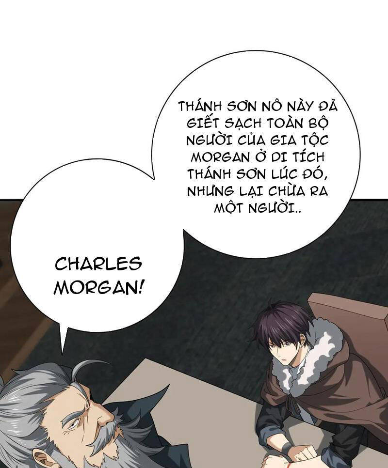 Toàn Dân Chuyển Chức: Ngự Long Sư Là Chức Nghiệp Yếu Nhất? Chap 59 - Next Chap 60