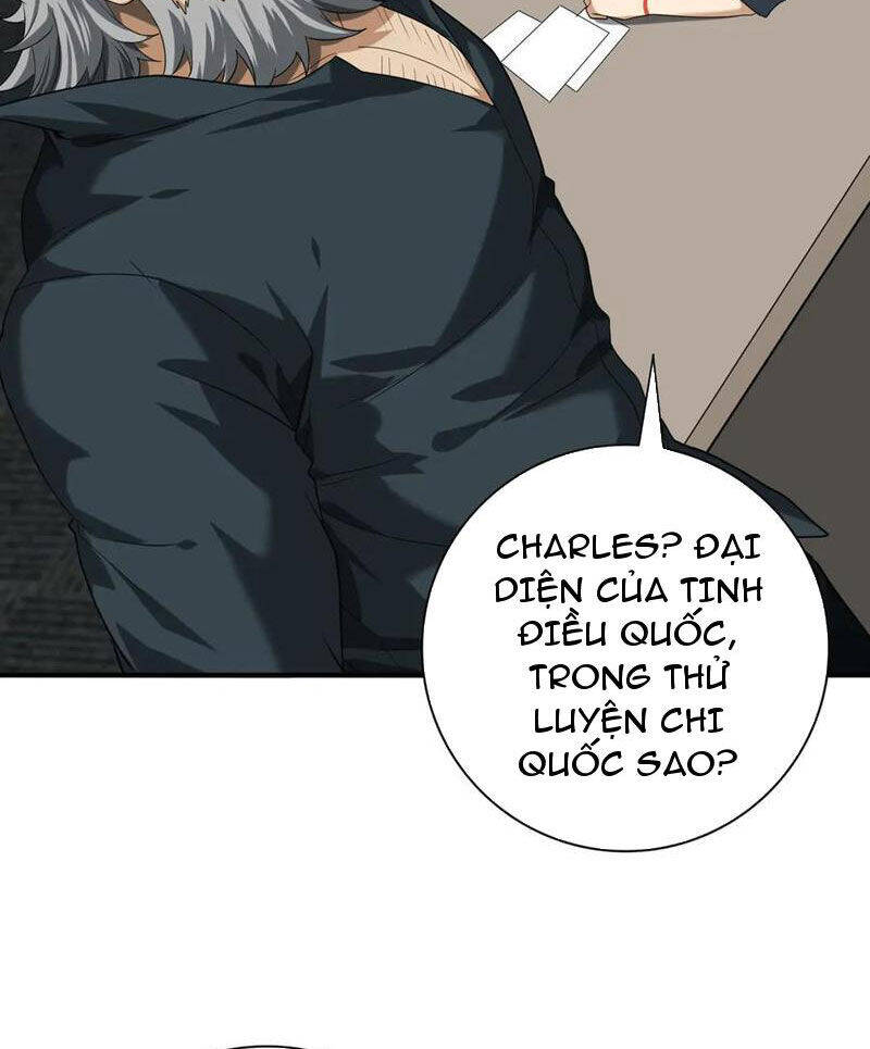 Toàn Dân Chuyển Chức: Ngự Long Sư Là Chức Nghiệp Yếu Nhất? Chap 59 - Next Chap 60