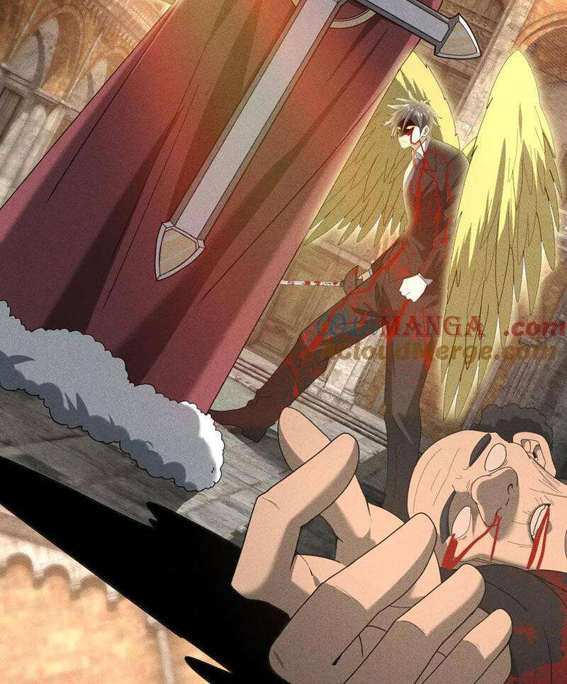 Toàn Dân Chuyển Chức: Ngự Long Sư Là Chức Nghiệp Yếu Nhất? Chap 59 - Next Chap 60