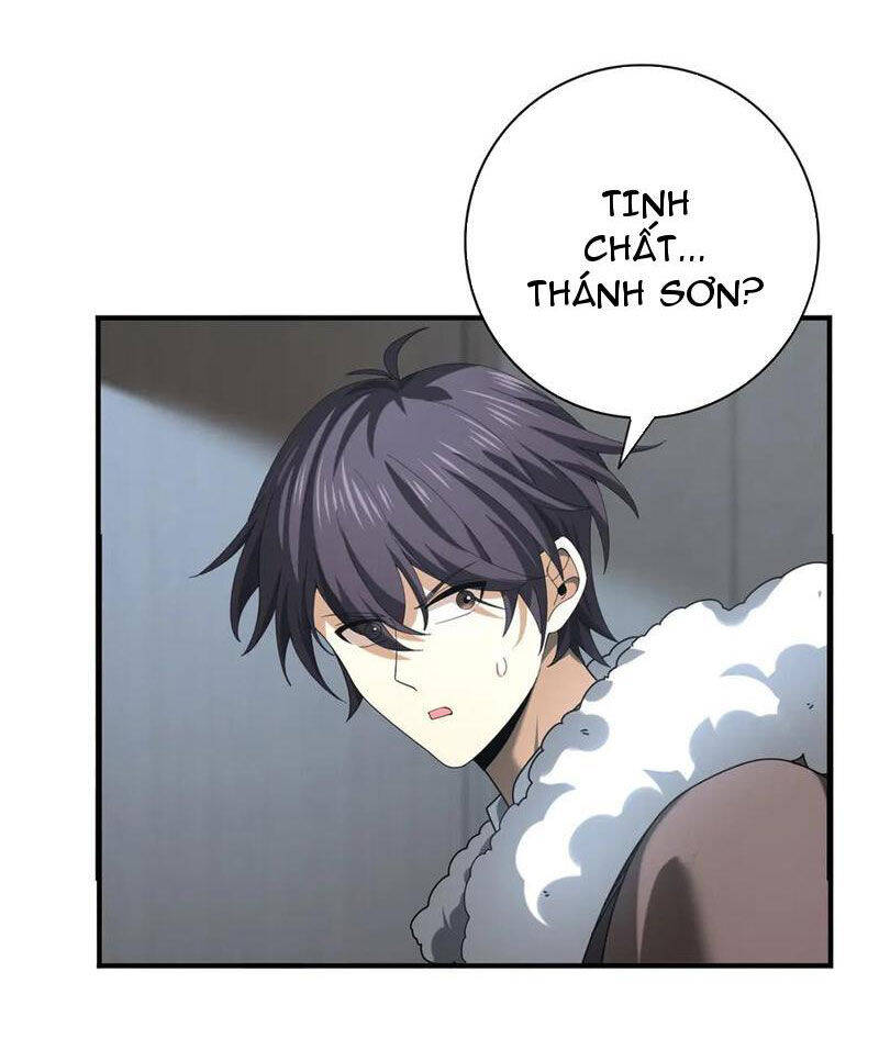Toàn Dân Chuyển Chức: Ngự Long Sư Là Chức Nghiệp Yếu Nhất? Chap 59 - Next Chap 60