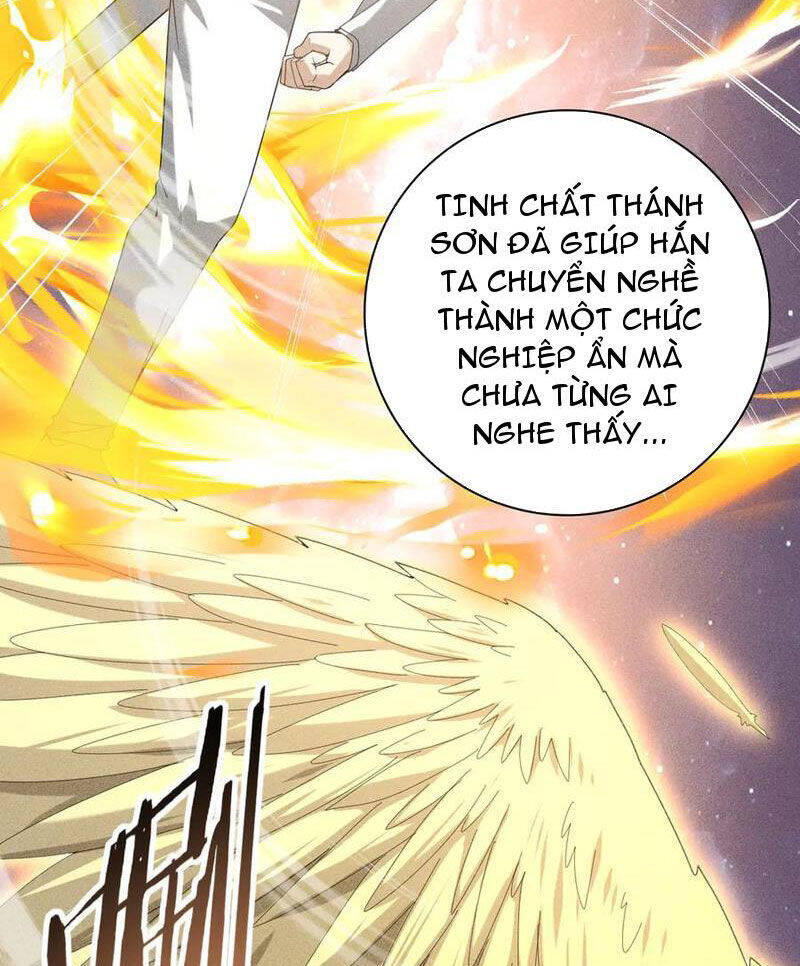 Toàn Dân Chuyển Chức: Ngự Long Sư Là Chức Nghiệp Yếu Nhất? Chap 59 - Next Chap 60