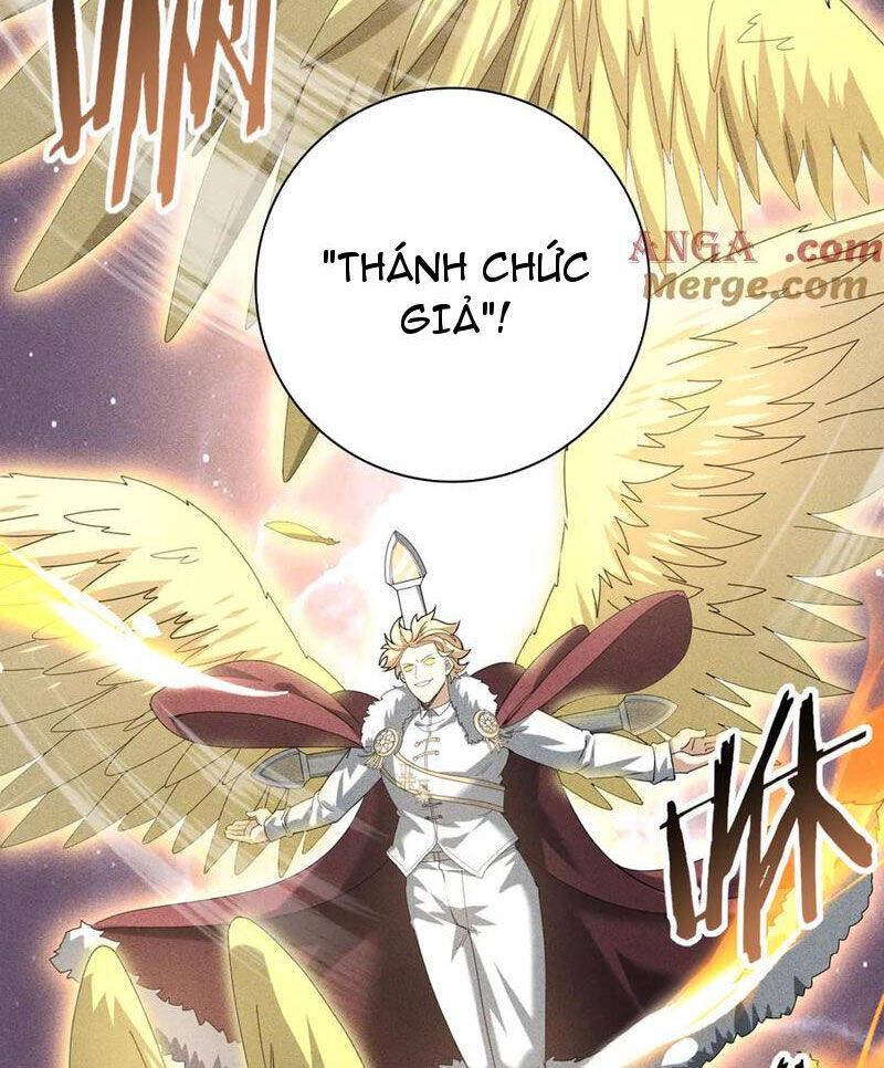 Toàn Dân Chuyển Chức: Ngự Long Sư Là Chức Nghiệp Yếu Nhất? Chap 59 - Next Chap 60