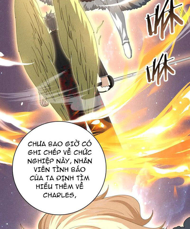 Toàn Dân Chuyển Chức: Ngự Long Sư Là Chức Nghiệp Yếu Nhất? Chap 59 - Next Chap 60