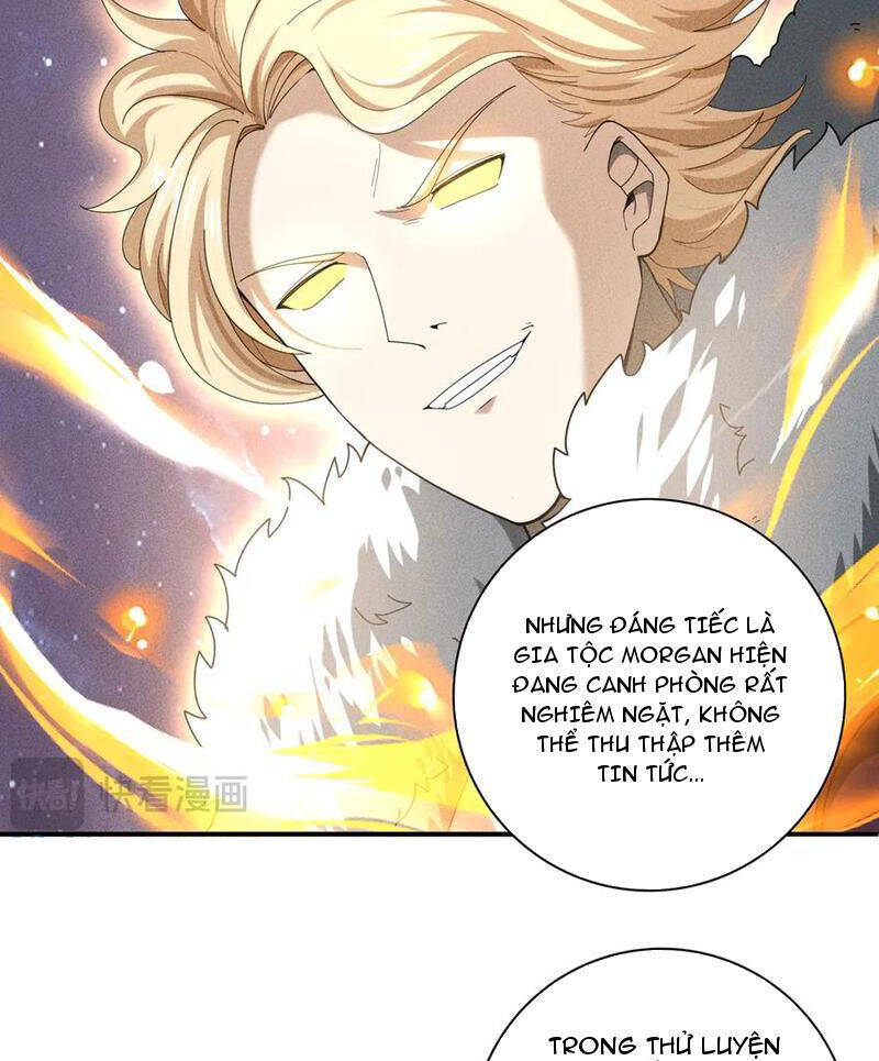 Toàn Dân Chuyển Chức: Ngự Long Sư Là Chức Nghiệp Yếu Nhất? Chap 59 - Next Chap 60