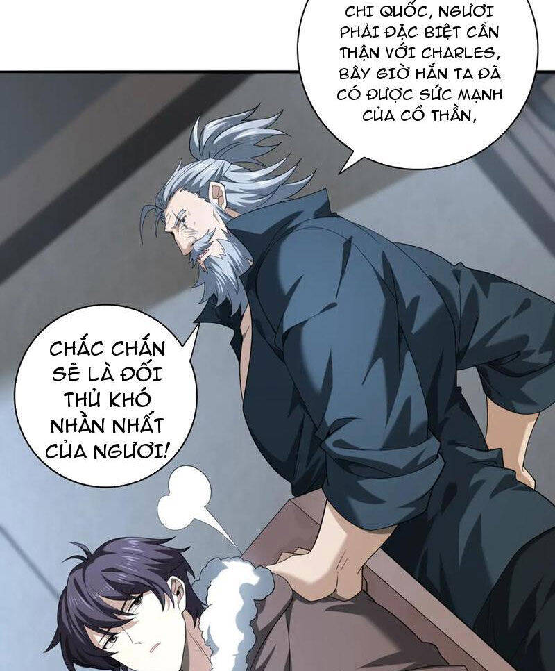 Toàn Dân Chuyển Chức: Ngự Long Sư Là Chức Nghiệp Yếu Nhất? Chap 59 - Next Chap 60