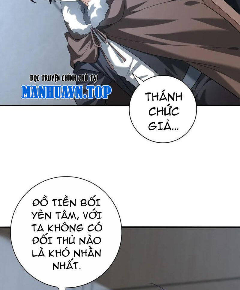 Toàn Dân Chuyển Chức: Ngự Long Sư Là Chức Nghiệp Yếu Nhất? Chap 59 - Next Chap 60