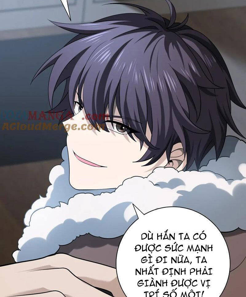 Toàn Dân Chuyển Chức: Ngự Long Sư Là Chức Nghiệp Yếu Nhất? Chap 59 - Next Chap 60