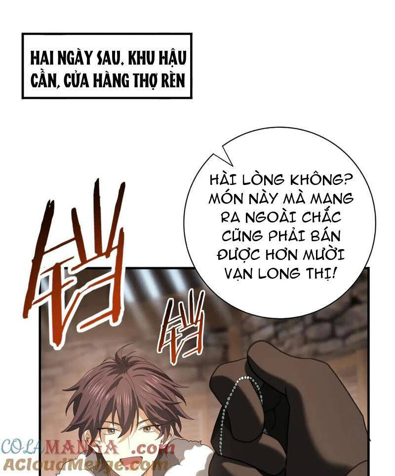 Toàn Dân Chuyển Chức: Ngự Long Sư Là Chức Nghiệp Yếu Nhất? Chap 59 - Next Chap 60