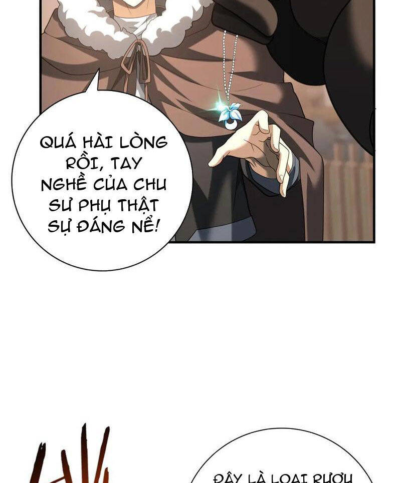 Toàn Dân Chuyển Chức: Ngự Long Sư Là Chức Nghiệp Yếu Nhất? Chap 59 - Next Chap 60
