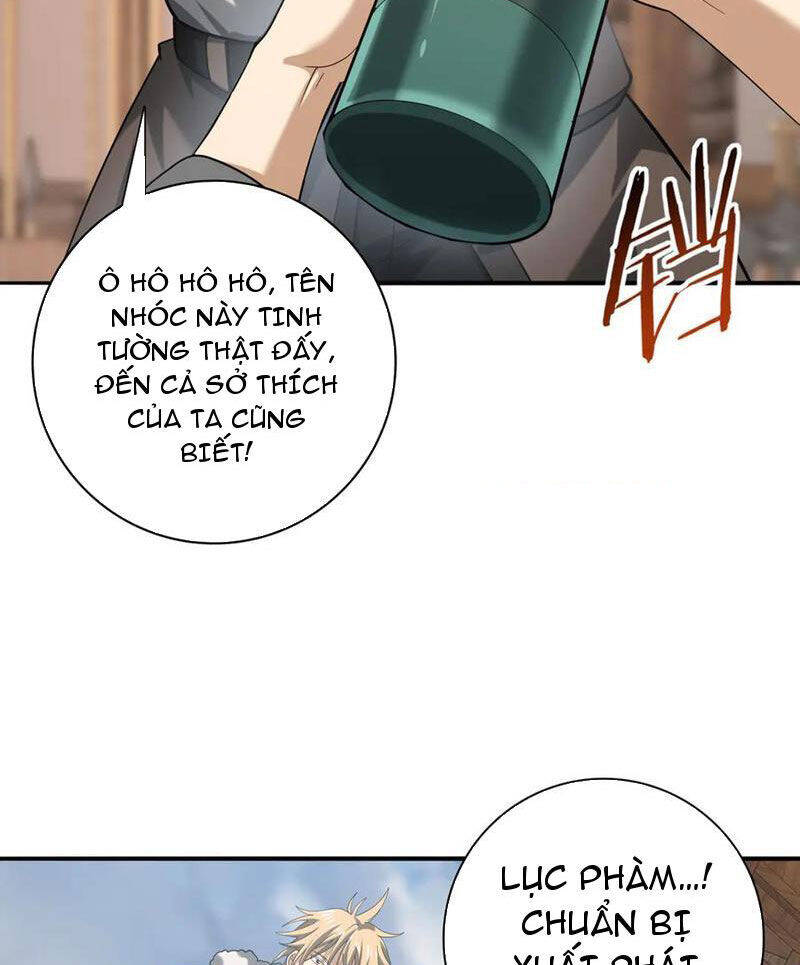 Toàn Dân Chuyển Chức: Ngự Long Sư Là Chức Nghiệp Yếu Nhất? Chap 59 - Next Chap 60