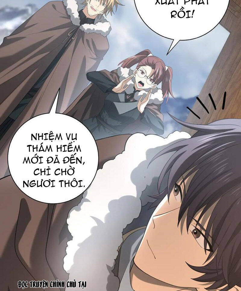 Toàn Dân Chuyển Chức: Ngự Long Sư Là Chức Nghiệp Yếu Nhất? Chap 59 - Next Chap 60