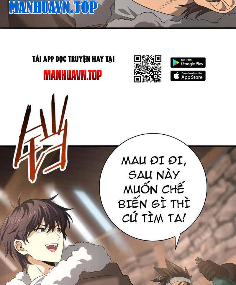 Toàn Dân Chuyển Chức: Ngự Long Sư Là Chức Nghiệp Yếu Nhất? Chap 59 - Next Chap 60