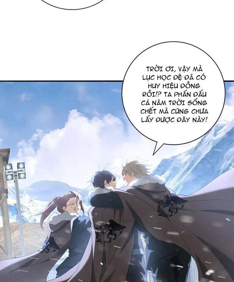 Toàn Dân Chuyển Chức: Ngự Long Sư Là Chức Nghiệp Yếu Nhất? Chap 59 - Next Chap 60